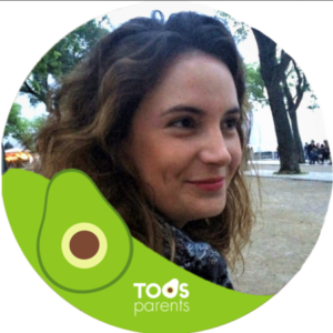 Photo de profil de Sophie